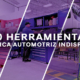 Herramientas de mecaanica automotriz