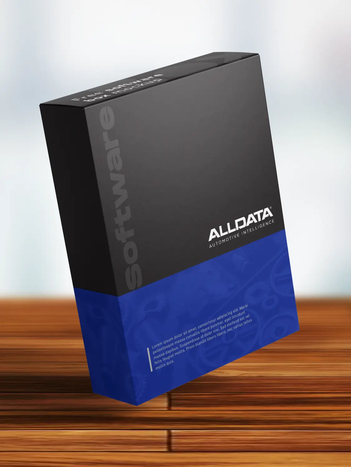 AllData