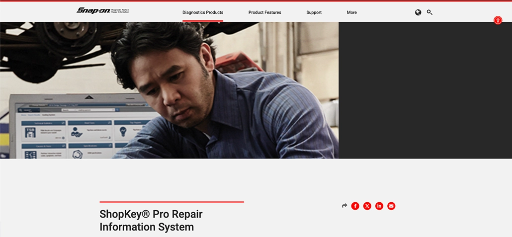 ShopKey Pro