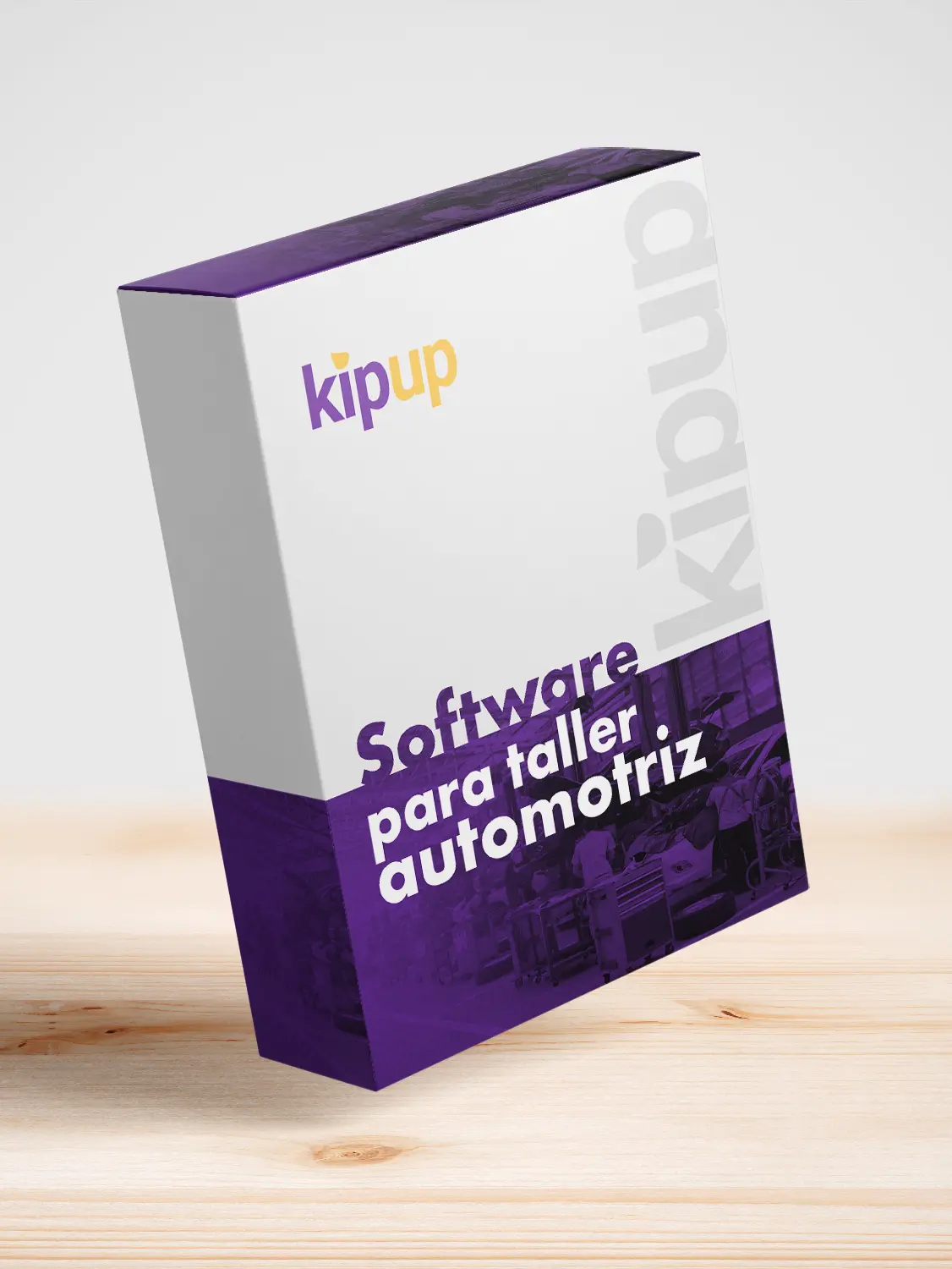 Software automotriz precio