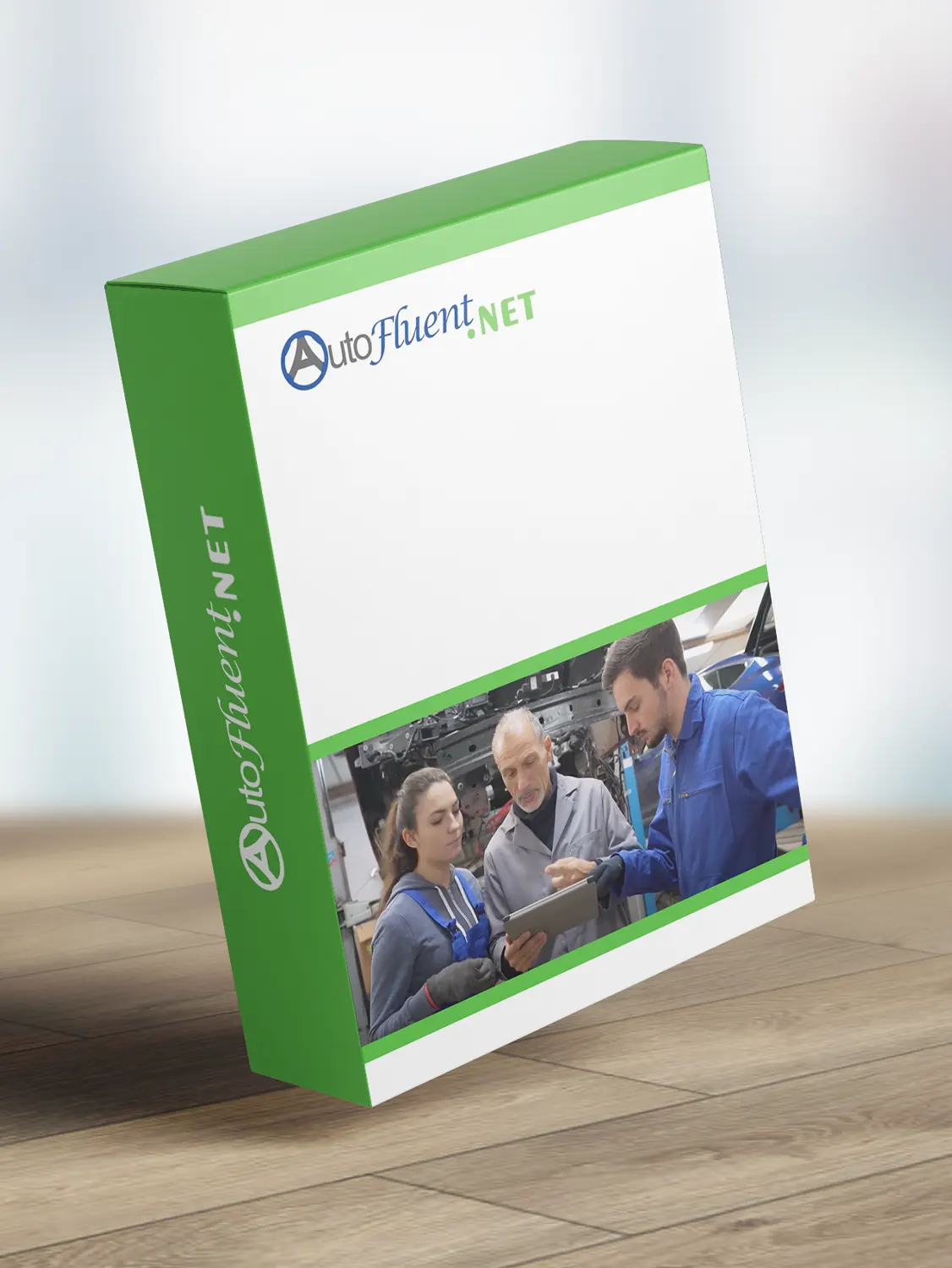 autorepairsoftware software