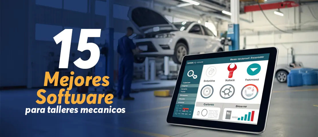 mejores software para talleres