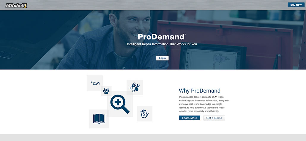 prodemand