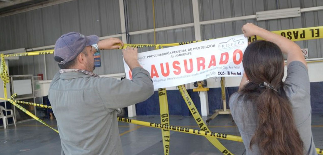 queja de taller en profeco