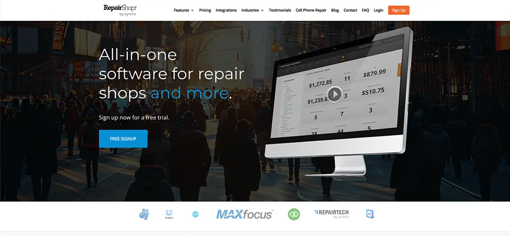 repairshopr