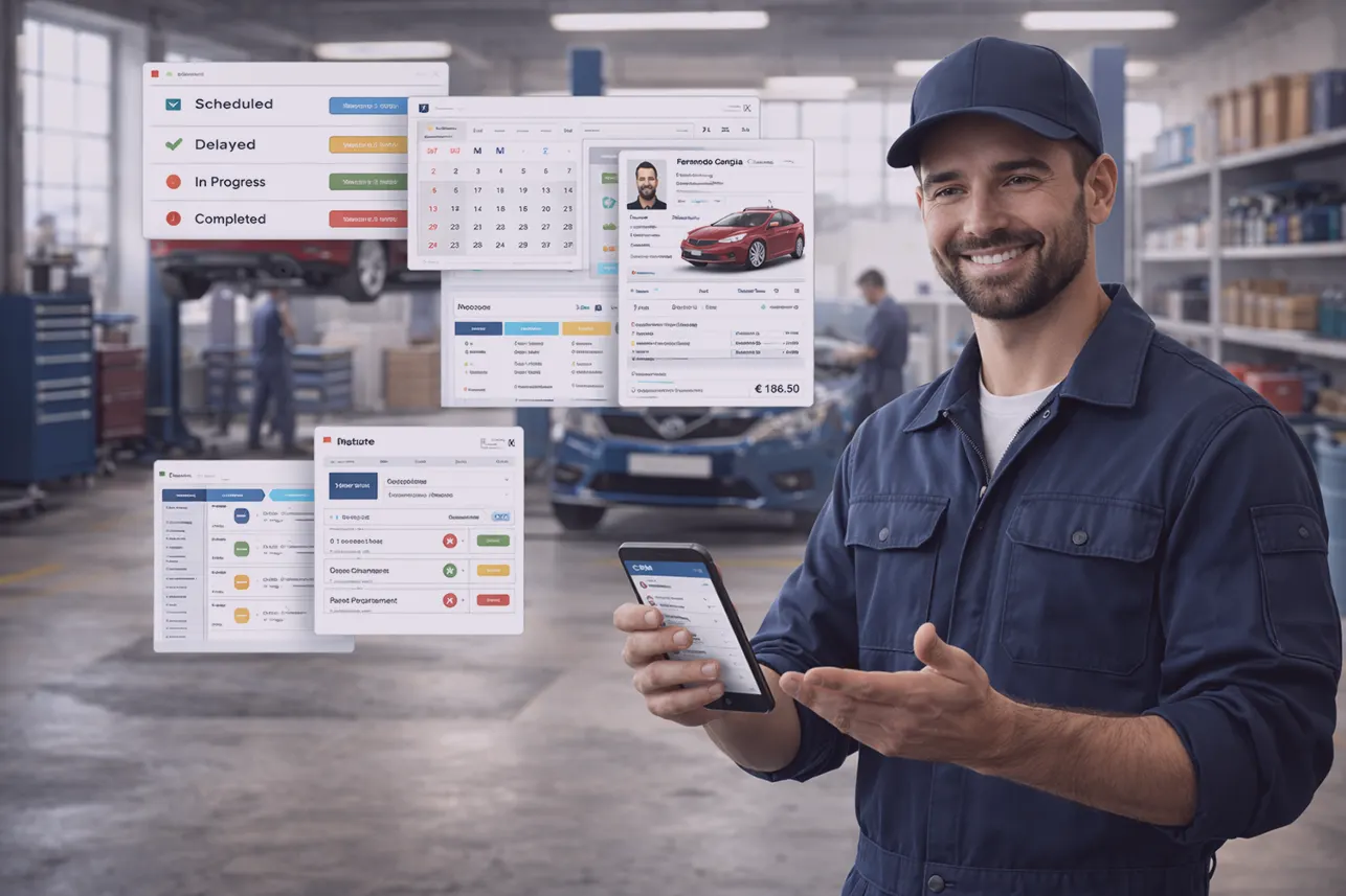 programas para mecanica automotriz