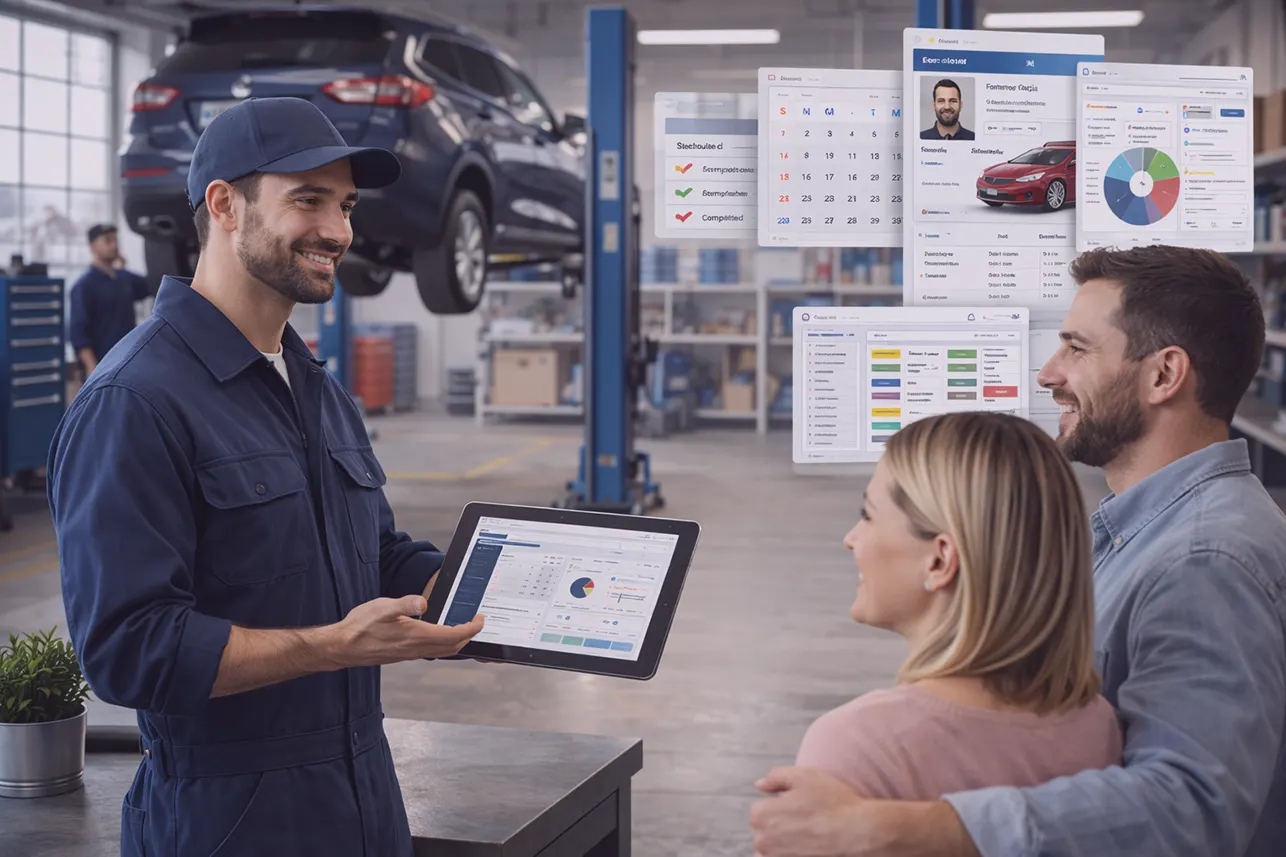 programa de mecanica automotriz