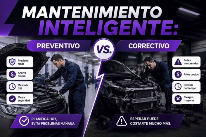 Mantenimiento inteligente 2.0 1 1 1 1