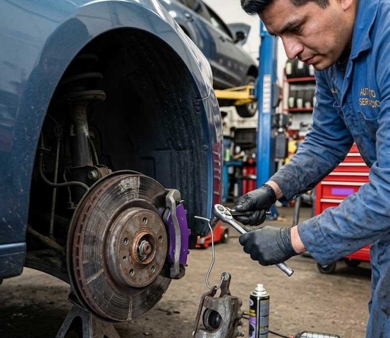 mantenimiento inteligente: preventivo vs correctivo